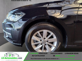 Volkswagen Golf 1.4 TSI 125 BVM  occasion � Beaupuy - photo n�8