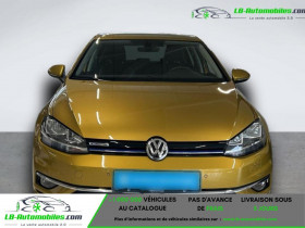 Volkswagen Golf 1.4 TSI 125 BVM  occasion � Beaupuy - photo n�3