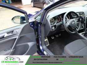 Volkswagen Golf 1.4 TSI 125 BVM  occasion � Beaupuy - photo n�3