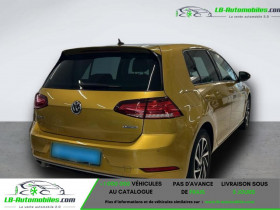Volkswagen Golf 1.4 TSI 125 BVM  occasion � Beaupuy - photo n�2