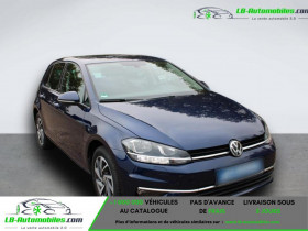 Volkswagen Golf 1.4 TSI 125 BVM  occasion � Beaupuy - photo n�2