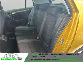 Volkswagen Golf 1.4 TSI 125 BVM  occasion � Beaupuy - photo n�5