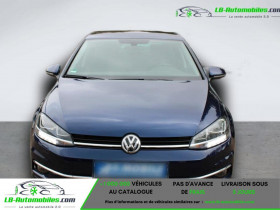 Volkswagen Golf 1.4 TSI 125 BVM  occasion � Beaupuy - photo n�5