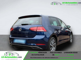 Volkswagen Golf 1.4 TSI 125 BVM  occasion � Beaupuy - photo n�4