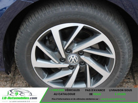 Volkswagen Golf 1.4 TSI 125 BVM  occasion � Beaupuy - photo n�10