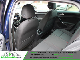 Volkswagen Golf 1.4 TSI 125 BVM  occasion � Beaupuy - photo n�9