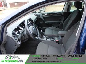 Volkswagen Golf 1.4 TSI 125 BVM  occasion � Beaupuy - photo n�8
