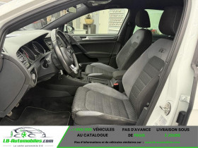 Volkswagen Golf 1.4 TSI 125 BVM  occasion � Beaupuy - photo n�4