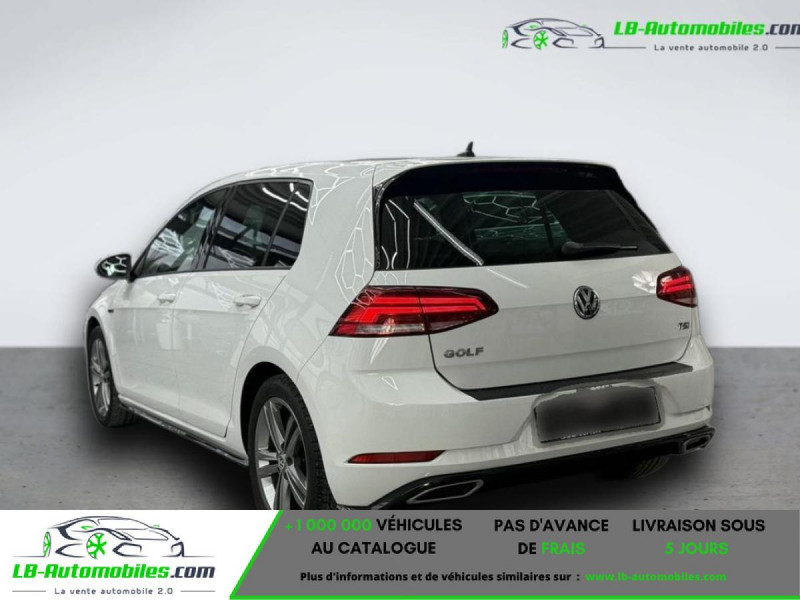 Volkswagen Golf 1.4 TSI 125 BVM  occasion � Beaupuy - photo n�3