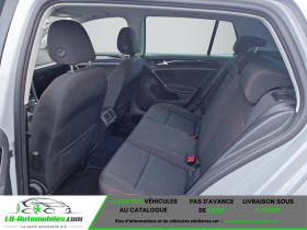 Volkswagen Golf 1.4 TSI 125 BVM  occasion � Beaupuy - photo n�7