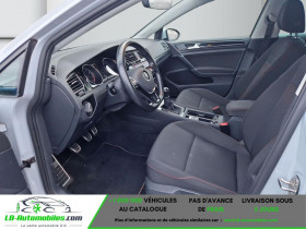 Volkswagen Golf 1.4 TSI 125 BVM  occasion � Beaupuy - photo n�6