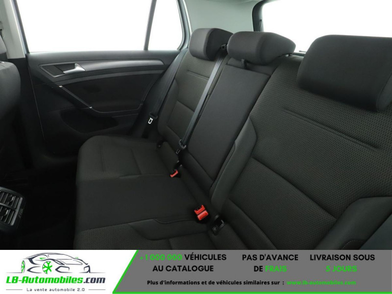 Volkswagen Golf 1.4 TSI 125 BVM  occasion � Beaupuy - photo n�7