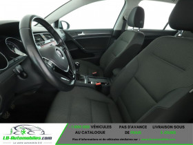 Volkswagen Golf 1.4 TSI 125 BVM  occasion � Beaupuy - photo n�6