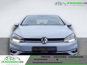 Volkswagen Golf 1.4 TSI 125 BVM  occasion � Beaupuy - photo n�4