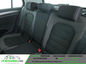 Volkswagen Golf 1.4 TSI 125 BVM  occasion � Beaupuy - photo n�8