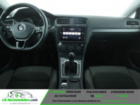 Volkswagen Golf 1.4 TSI 125 BVM  occasion � Beaupuy - photo n�3