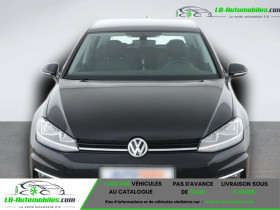 Volkswagen Golf 1.4 TSI 125 BVM  occasion � Beaupuy - photo n�5