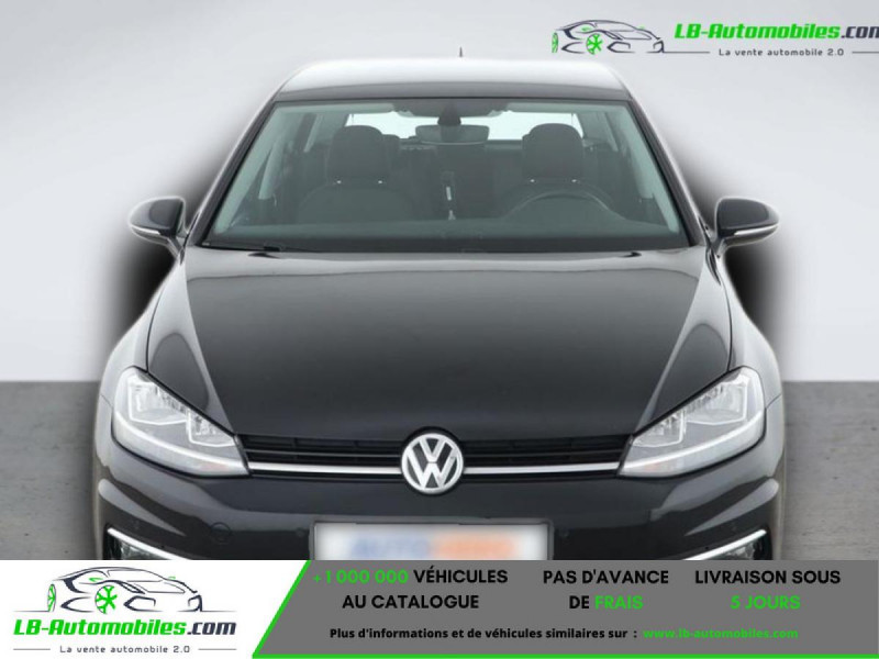 Volkswagen Golf 1.4 TSI 125 BVM  occasion � Beaupuy - photo n�5