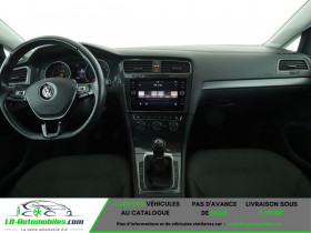 Volkswagen Golf 1.4 TSI 125 BVM  occasion � Beaupuy - photo n�3