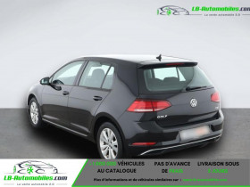 Volkswagen Golf 1.4 TSI 125 BVM  occasion � Beaupuy - photo n�4