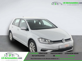 Volkswagen Golf 1.4 TSI 125 BVM  occasion � Beaupuy - photo n�2