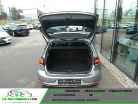 Volkswagen Golf 1.4 TSI 125 BVM  occasion � Beaupuy - photo n�10