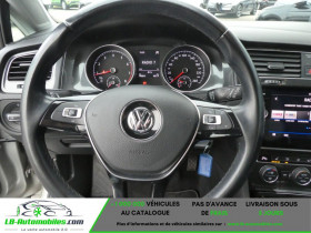 Volkswagen Golf 1.4 TSI 125 BVM  occasion � Beaupuy - photo n�8