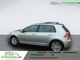 Volkswagen Golf 1.4 TSI 125 BVM  occasion � Beaupuy - photo n�4