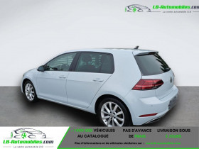 Volkswagen Golf 1.4 TSI 125 BVM  occasion � Beaupuy - photo n�4