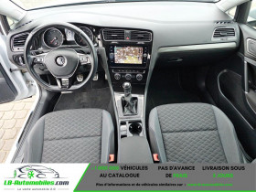 Volkswagen Golf 1.4 TSI 125 BVM  occasion � Beaupuy - photo n�3