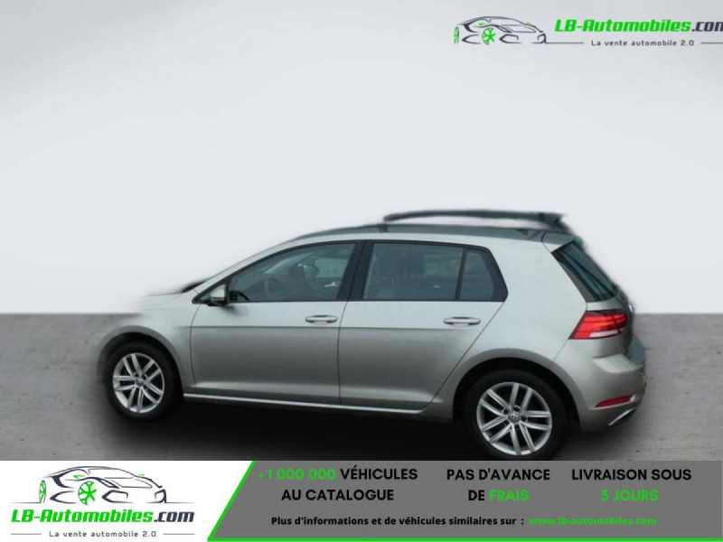 Volkswagen Golf 1.4 TSI 125 BVM  occasion � Beaupuy