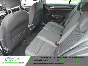 Volkswagen Golf 1.4 TSI 125 BVM  occasion � Beaupuy - photo n�7