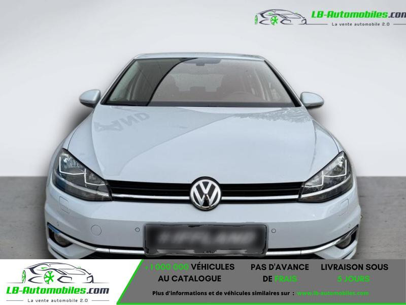 Volkswagen Golf 1.4 TSI 125 BVM  occasion  Beaupuy - photo n4