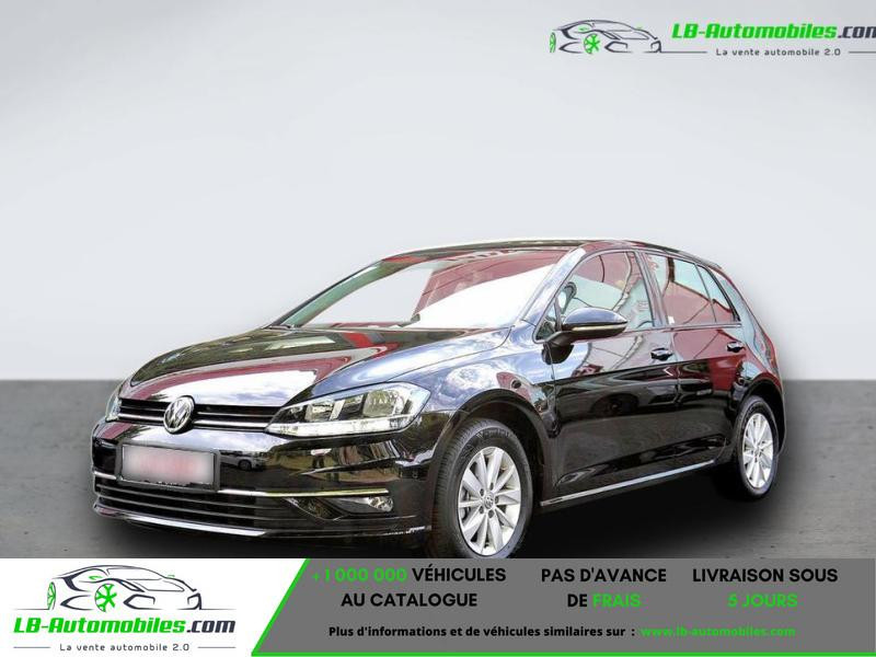 Volkswagen Golf 1.4 TSI 125 BVM  occasion  Beaupuy