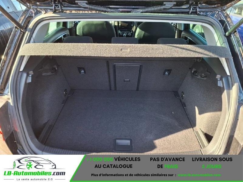 Volkswagen Golf 1.4 TSI 125 BVM  occasion  Beaupuy - photo n6