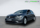 Volkswagen Golf occasion année 2017 boite Manuelle Annonce Volkswagen Golf occasion Essence 1.4 TSI 125 BVM à Beaupuy