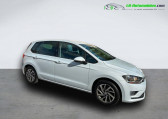 Volkswagen Golf 1.4 TSI 125 BVM   Beaupuy 31