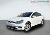 Volkswagen Golf occasion année 2018 boite Manuelle Annonce Volkswagen Golf occasion Essence 1.4 TSI 125 BVM à Beaupuy