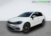 Volkswagen Golf occasion année 2018 boite Manuelle Annonce Volkswagen Golf occasion Essence 1.4 TSI 125 BVM à Beaupuy
