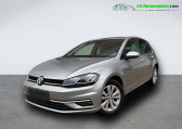 Volkswagen Golf occasion année 2017 boite Manuelle Annonce Volkswagen Golf occasion Essence 1.4 TSI 125 BVM à Beaupuy