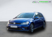 Volkswagen Golf occasion année 2017 boite Manuelle Annonce Volkswagen Golf occasion Essence 1.4 TSI 125 BVM à Beaupuy