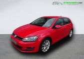 Volkswagen Golf 1.4 TSI 125 BVM   Beaupuy 31