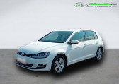 Annonce Volkswagen Golf occasion Essence 1.4 TSI 125 BVM  Beaupuy