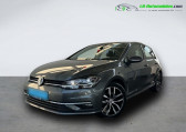 Volkswagen Golf occasion année 2018 boite Manuelle Annonce Volkswagen Golf occasion Essence 1.4 TSI 125 BVM à Beaupuy