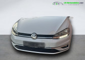 Volkswagen Golf occasion année 2018 boite Manuelle Annonce Volkswagen Golf occasion Essence 1.4 TSI 125 BVM à Beaupuy