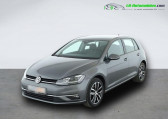 Volkswagen Golf occasion année 2017 boite Manuelle Annonce Volkswagen Golf occasion Essence 1.4 TSI 125 BVM à Beaupuy