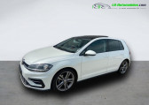 Volkswagen Golf occasion année 2017 boite Manuelle Annonce Volkswagen Golf occasion Essence 1.4 TSI 125 BVM à Beaupuy