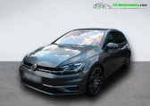 Volkswagen Golf occasion année 2018 boite Manuelle Annonce Volkswagen Golf occasion Essence 1.4 TSI 125 BVM à Beaupuy