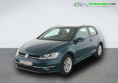 Volkswagen Golf occasion année 2018 boite Manuelle Annonce Volkswagen Golf occasion Essence 1.4 TSI 125 BVM à Beaupuy