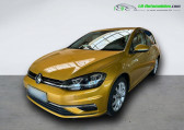 Annonce Volkswagen Golf occasion Essence 1.4 TSI 125 BVM  Beaupuy